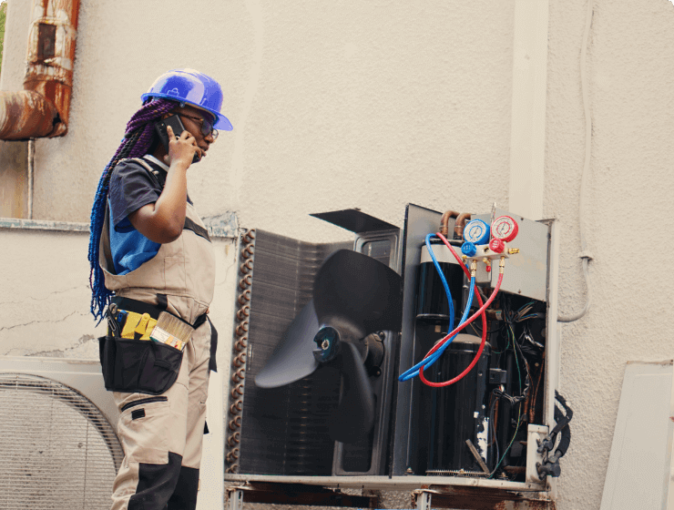 Energy Savvy Solutions