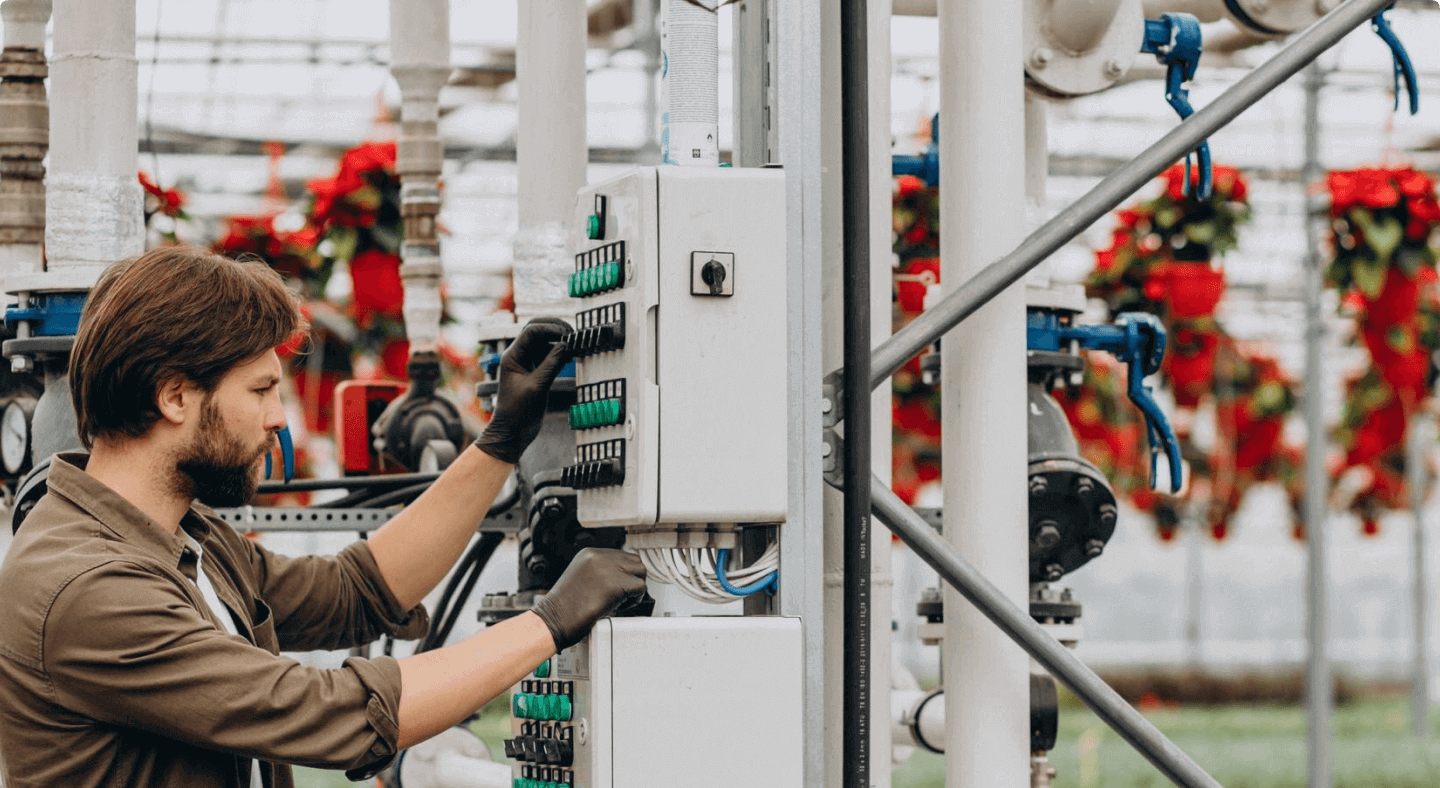 Energy Savvy Solutions