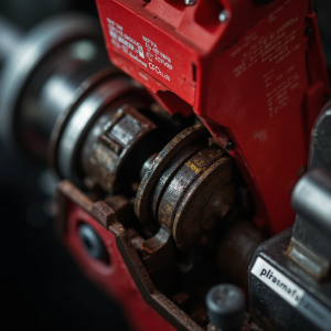 Circuit Breaker