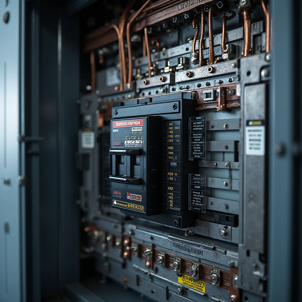 Power Cable