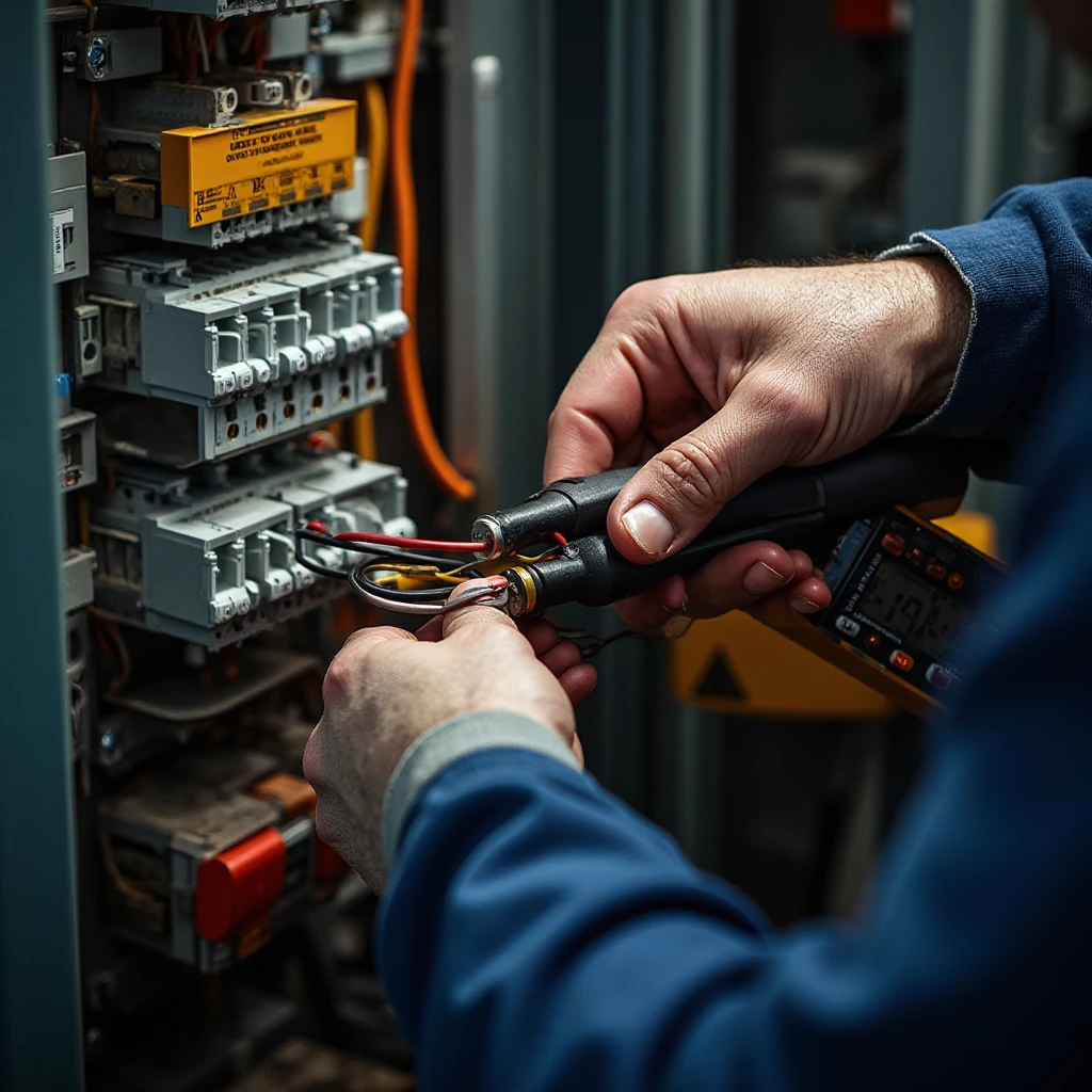 Circuit Breaker