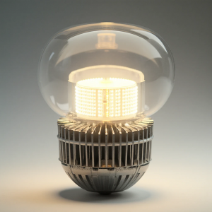 LED Bulb