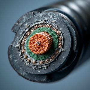 Power Cable
