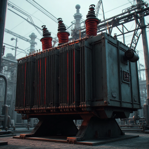 Transformer Unit