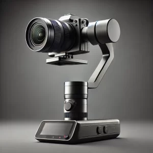 Gimbal Stabilizer