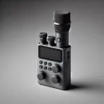 Monitoring Headphones