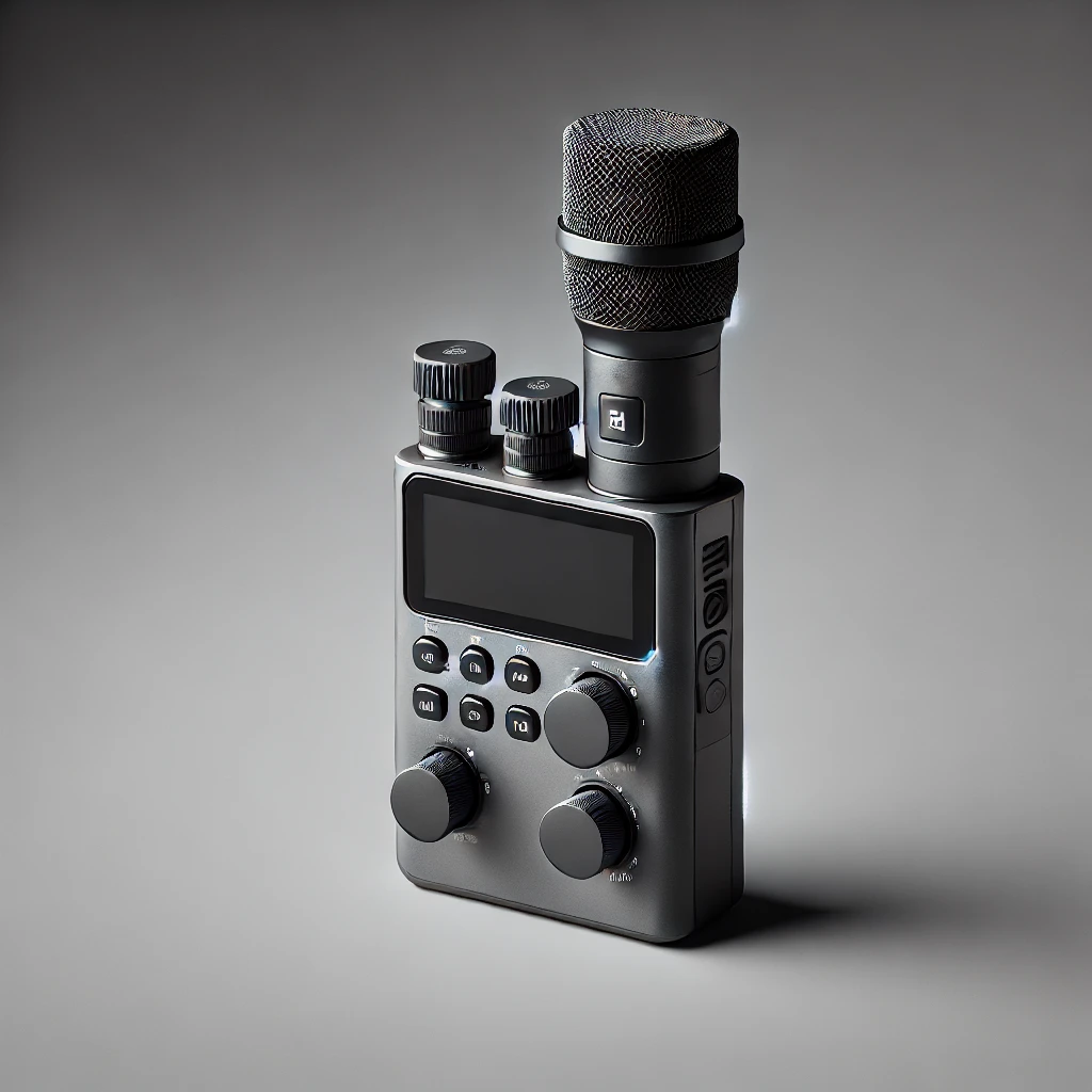 Monitoring Headphones