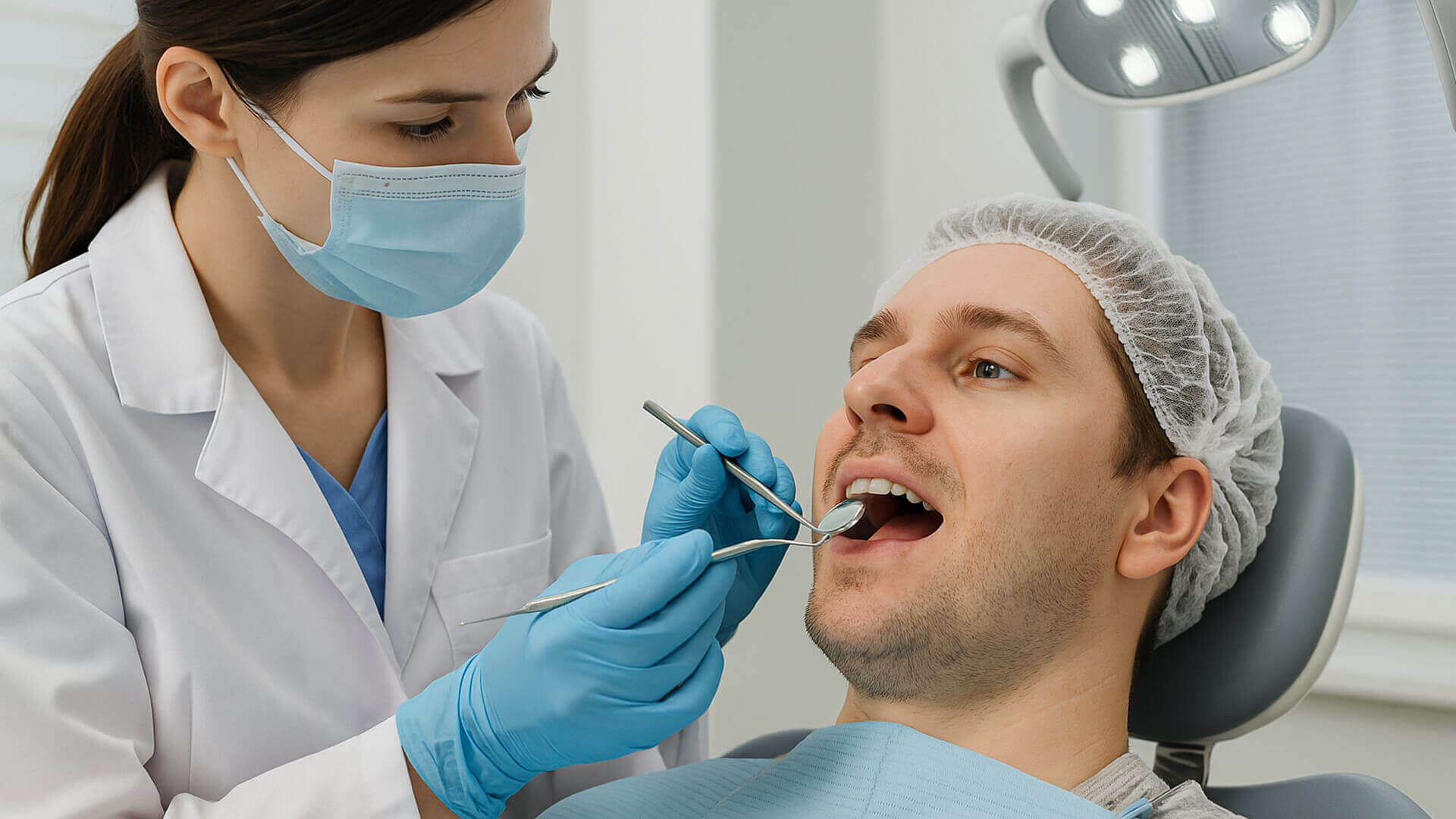 Professional Dental Cleaning: Why It Matters