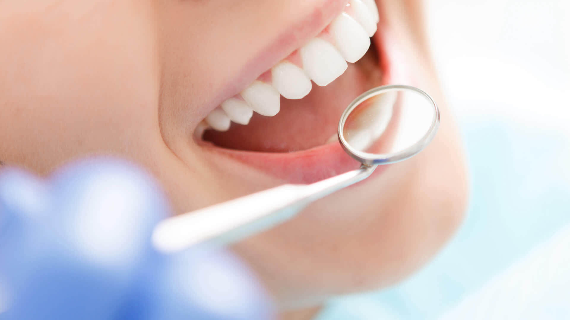Modern Materials in Aesthetic Restorative Dentistry