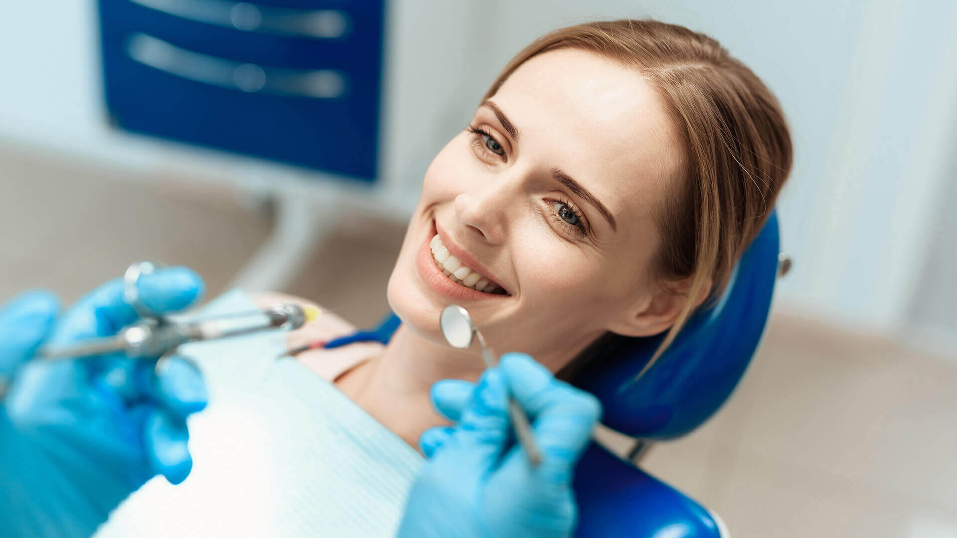 Excellence and Innovative Methods in Dental Aesthetics