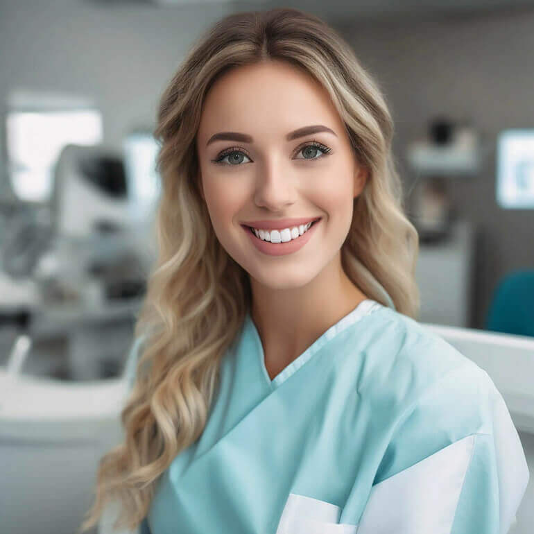 Teeth Whitening