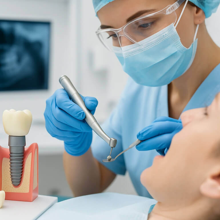 Dental Implants