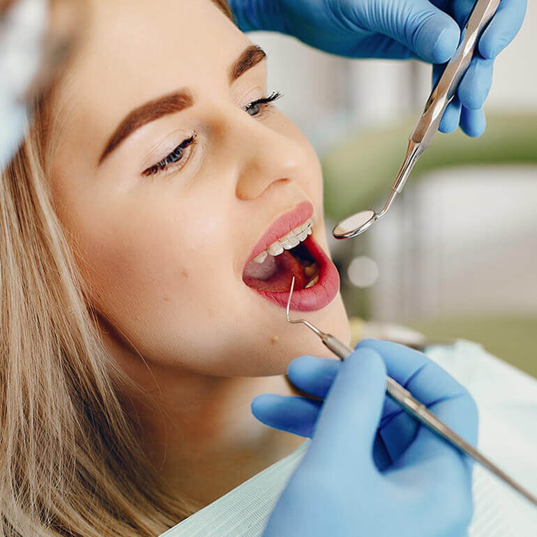 Orthodontics