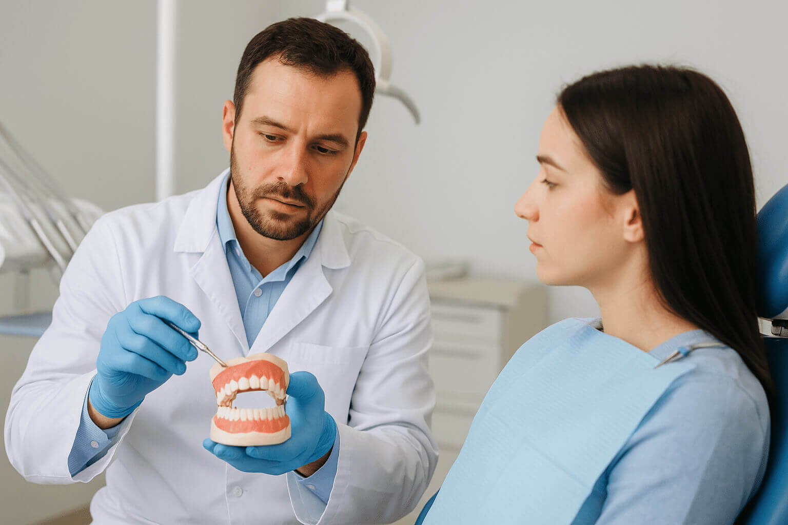 Everything You Need to Know About Orthodontics