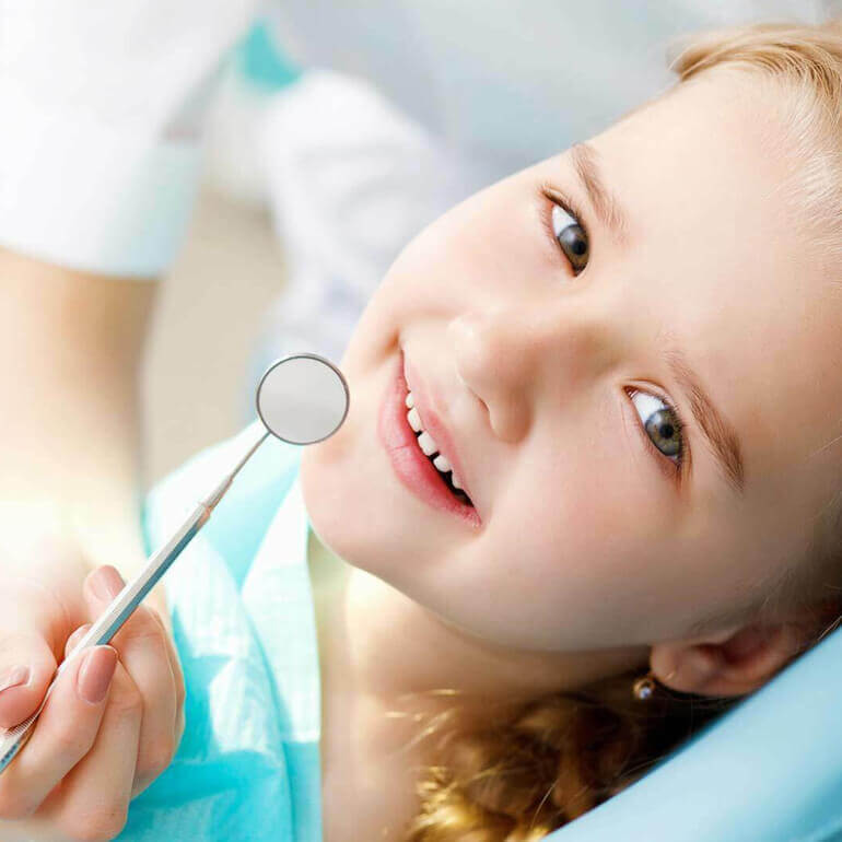 Dental Veneers