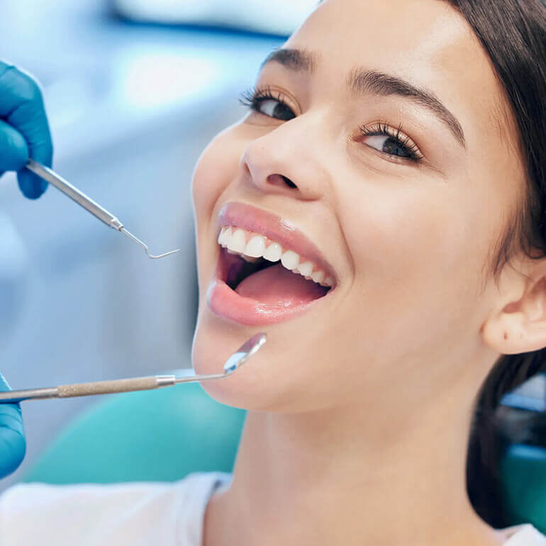 Dental Crowns