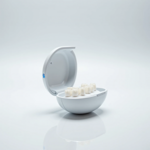 Braces Wax