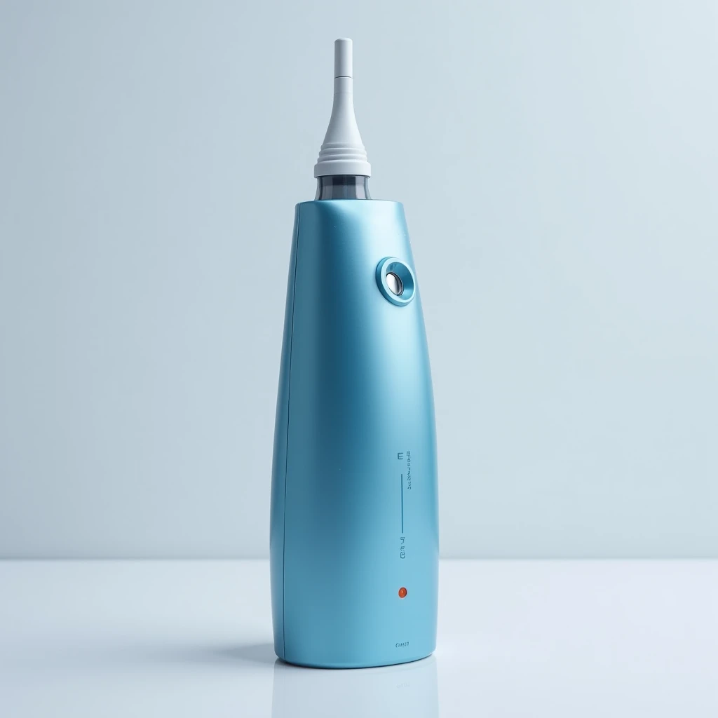 Dental Flosser