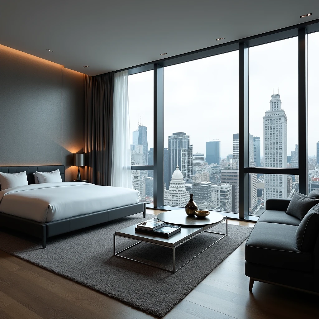 City Suite