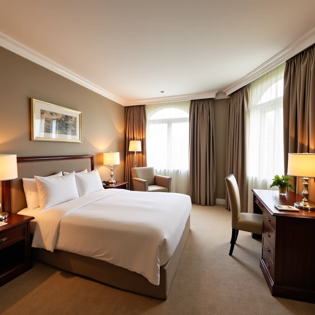 City Suite