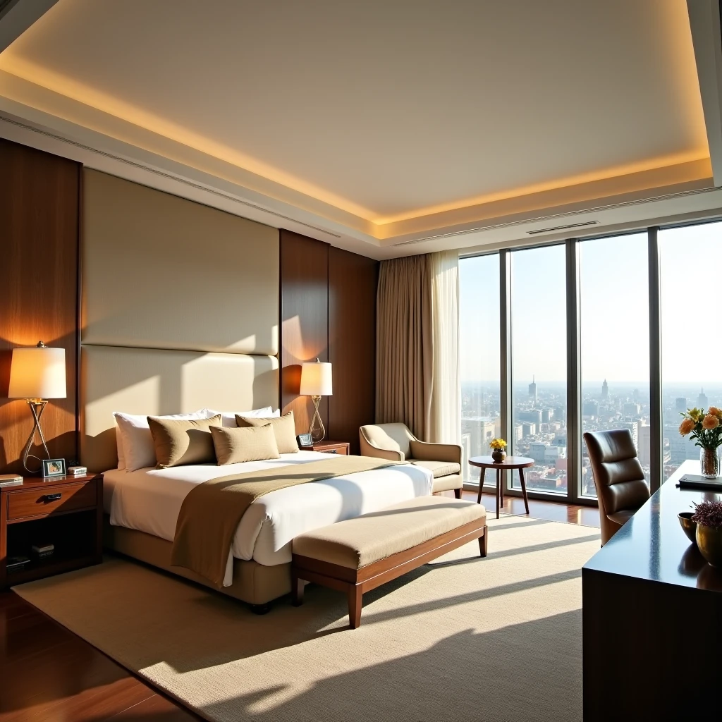 Classic Room