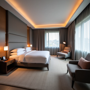 Premier Suite