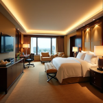 City Suite
