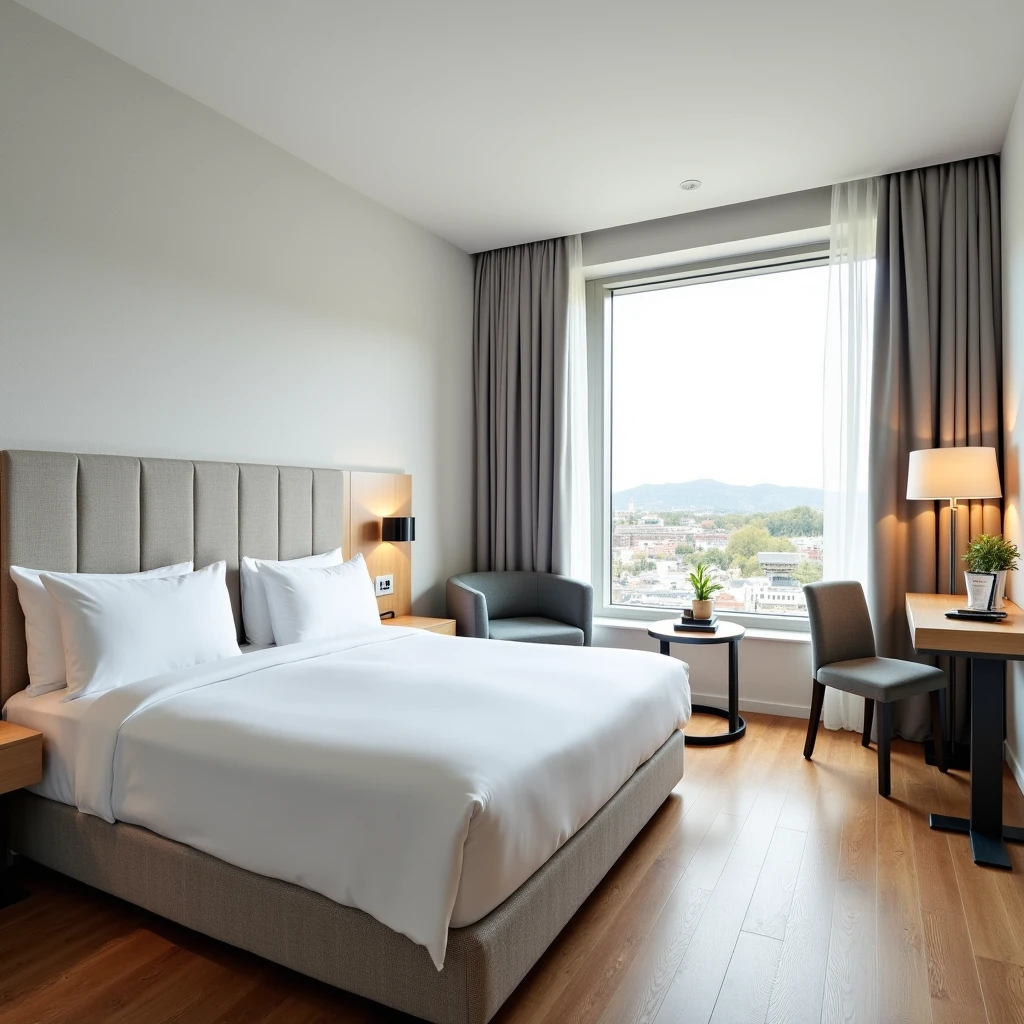 Classic Room