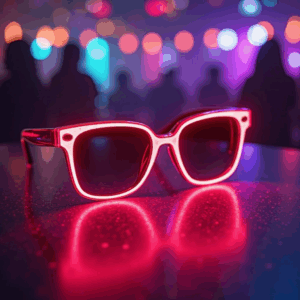 Party Shades