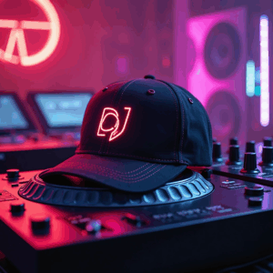 DJ Cap