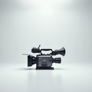 Cinema Camera