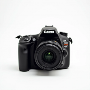DSLR Camera
