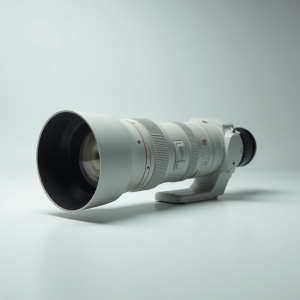 Zoom Lens