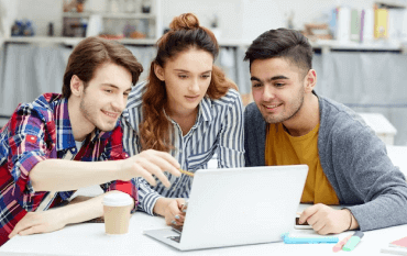 Join Our Training Course & Online Build Your Skill.