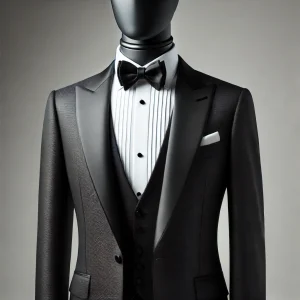 Groom's Suit