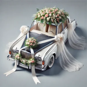 Wedding Car