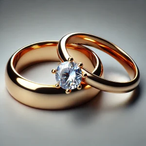 Wedding Rings