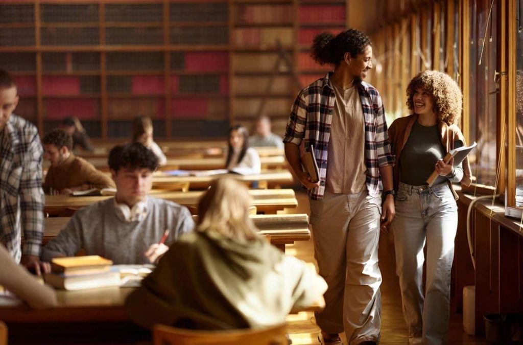 International Relations