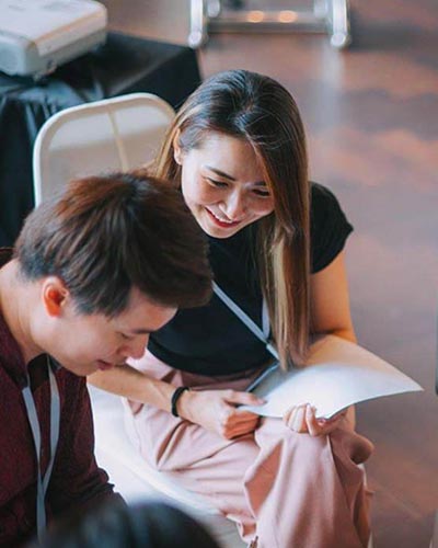 Science and Technology