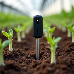 Soil Sensor