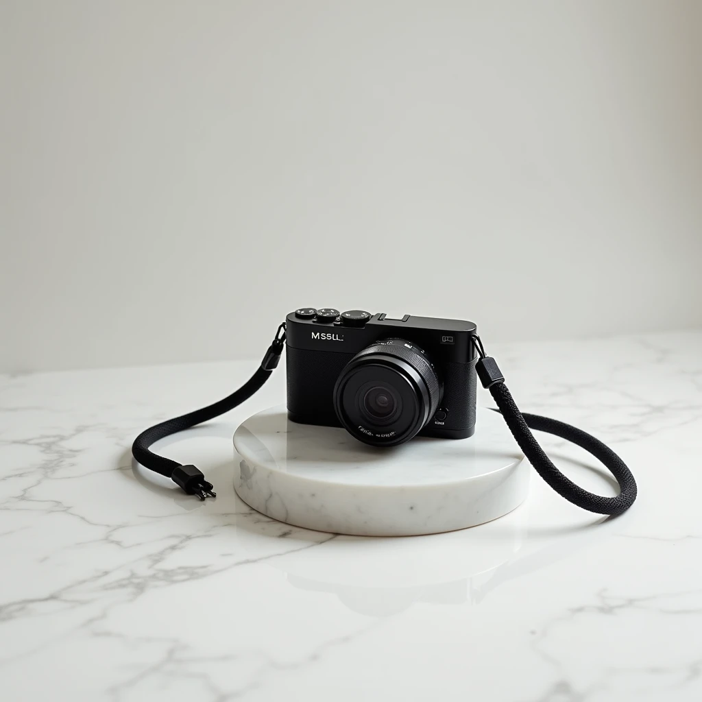 Pro Tripod