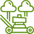 Landscape Mower