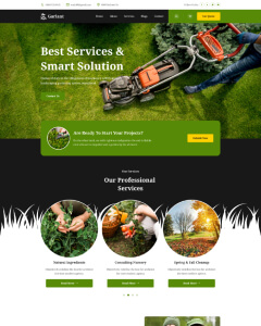 Demo Page