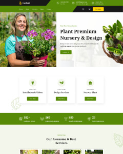 Demo Page