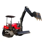 Lawn Bulldozer 0