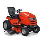 Lawn Tractor 0
