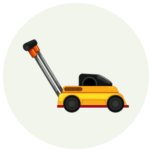 Turn Mower