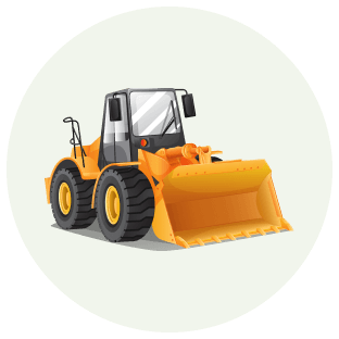 Lawn Tractor