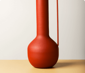 Flower Vase