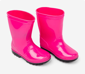 Garden Shoes